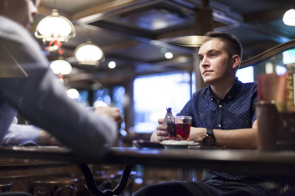 Navigating Off-Duty Police Presence in Bars: The Good, The Bad, and The Complicated