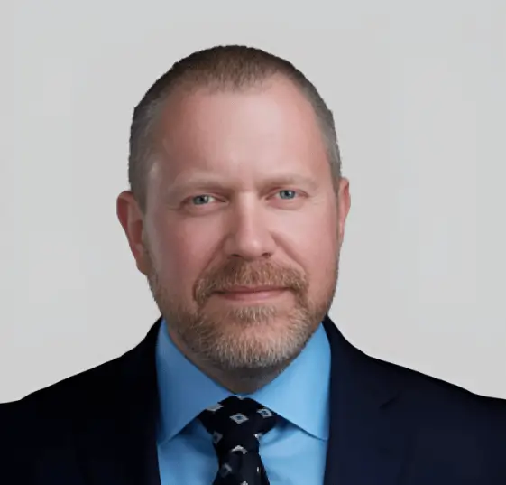 Dr. Richard Bistline