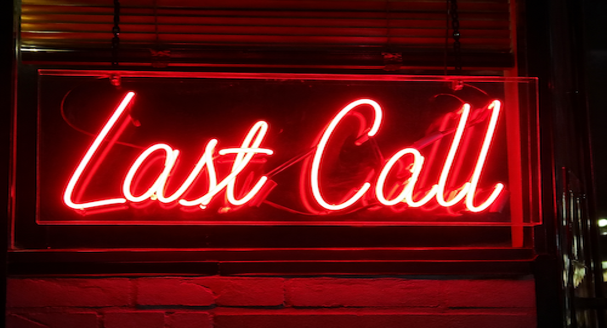 Last Call Best Practices